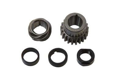 Sifton Pinion Shaft Conversion Kit - 10-2585