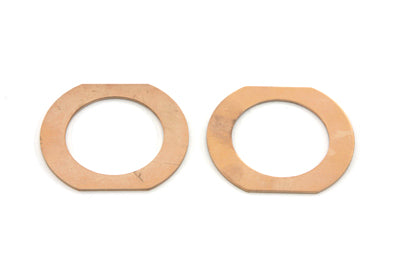 Motorshop Flywheel Crank Pin Thrust Washer Set - 10-2586
