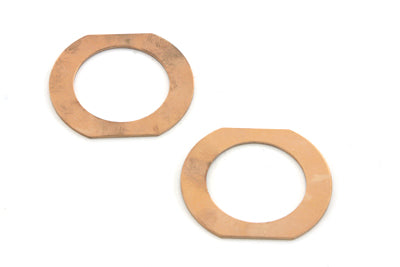 Motorshop Flywheel Crank Pin Thrust Washer Set - 10-2586