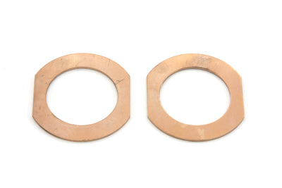 Motorshop Flywheel Crank Pin Thrust Washer Set - 10-2586