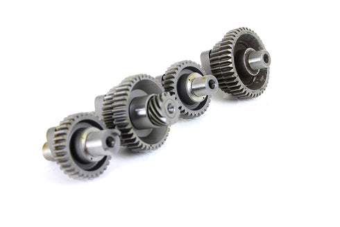 Andrews Andrews 80 inch ULH 4 Piece Cam Set - 10-2975