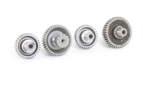 Andrews Andrews 80 inch ULH 4 Piece Cam Set - 10-2975