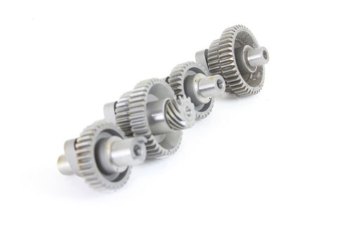 Andrews Andrews 80 inch ULH 4 Piece Cam Set - 10-2975