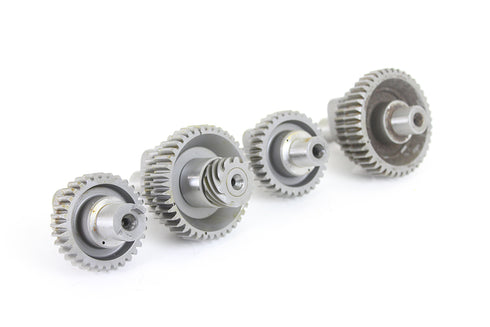 Andrews Andrews 80 inch ULH 4 Piece Cam Set - 10-2975