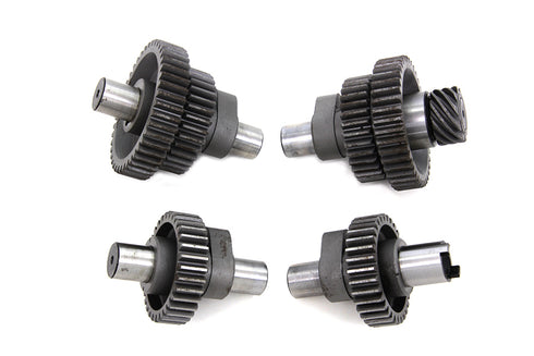 Sifton Sifton Cam Set with OE Specs UL-ULH - 10-2982