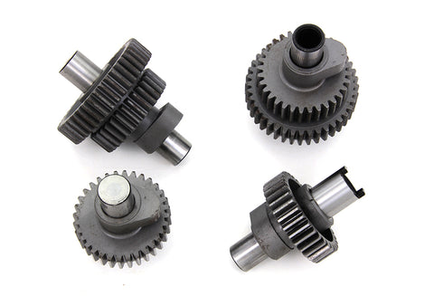 Sifton Sifton Cam Set with OE Specs UL-ULH - 10-2982