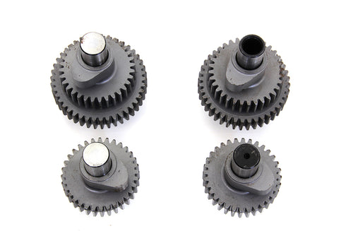 Sifton Sifton Cam Set with OE Specs UL-ULH - 10-2982