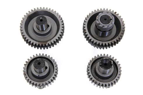 Sifton Sifton Cam Set with OE Specs UL-ULH - 10-2982