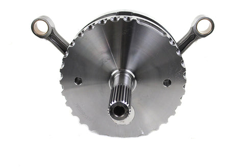 S&S Cycle S&S Twin Cam Flywheel Assembly 4-3/8 inch Stroke - 10-3514