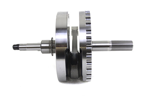 S&S Cycle S&S Twin Cam Flywheel Assembly 4-3/8 inch Stroke - 10-3514