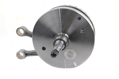 S&S Cycle S&S Twin Cam Flywheel Assembly 4-3/8 inch Stroke - 10-3514
