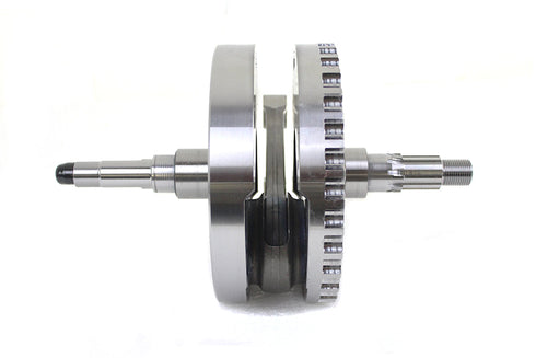 S&S Cycle S&S Twin Cam Flywheel Assembly 4-3/8 inch Stroke - 10-3515