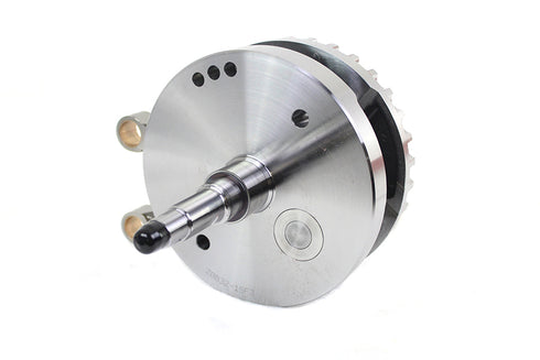 S&S Cycle S&S Twin Cam Flywheel Assembly 4-3/8 inch Stroke - 10-3515