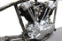 Motorshop 1936 Knucklehead 61 inch Motor Assembly - 10-3601