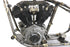 Motorshop 1936 Knucklehead 61 inch Motor Assembly - 10-3601