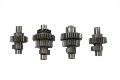 Andrews Andrews Y Grind Cam Set with Alternator - 10-4090