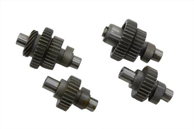 Andrews Andrews Y Grind Cam Set with Alternator - 10-4090