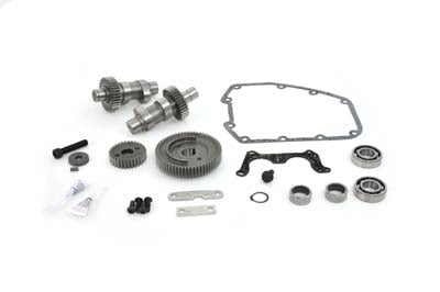 S&S Cycle S&S Gear Drive Cam Shaft Kit 88 inch Engines - 10-5182