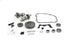 S&S Cycle S&S Gear Drive Cam Shaft Kit 88 inch Engines - 10-5182