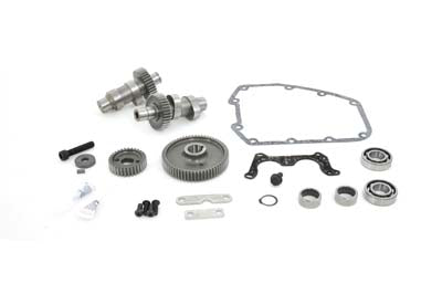 S&S Cycle S&S Gear Drive Cam Shaft Kit 88 inch Engines - 10-5182