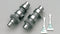 S&S Cycle S&S Gear Drive Cam Shaft 88 inch & 95 inch Engines - 10-5247