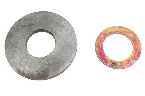 Motorshop Alternator Rotor Spacer Kit - 10-6122