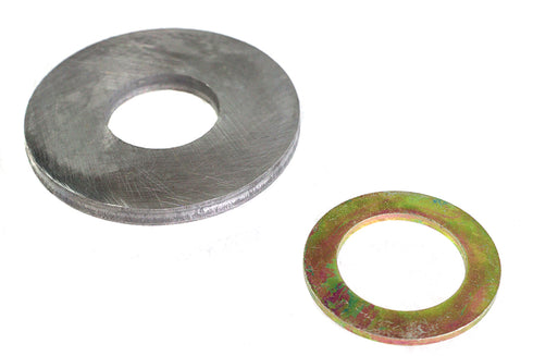 Motorshop Alternator Rotor Spacer Kit - 10-6122