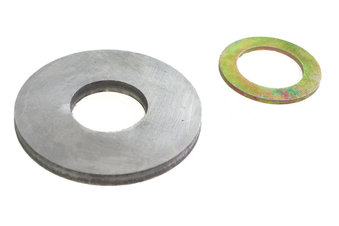 Motorshop Alternator Rotor Spacer Kit - 10-6122