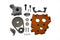 OE OE Hydraulic Cam Chain and Tensioner Kit - 10-7000