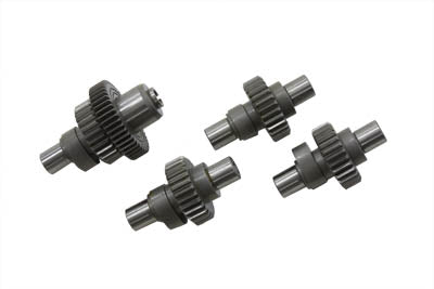 Andrews Andrews V2 Cam Set .465 Lift - 10-8120