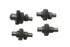 Andrews Andrews V2 Cam Set .465 Lift - 10-8120
