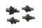Andrews Andrews N4 Cam Kit .490 Lift - 10-8145