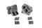 Motorshop Zinc Plated Tappet Block Set - 10-8173