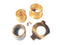 Eastern Cam Cover Bushing Kit - 10-8260