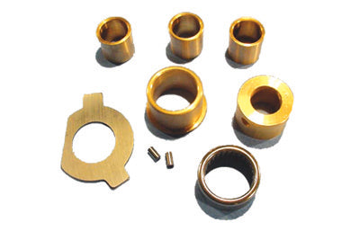 Eastern Cam Cover Bushing Kit - 10-8262