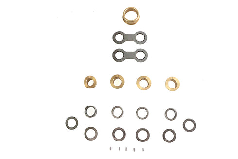 Eastern Cam Cover Bushing Kit - 10-8265