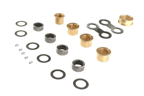 Eastern Cam Cover Bushing Kit - 10-8265