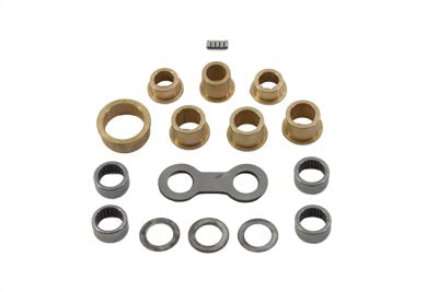 Eastern Cam Cover Bushing Kit - 10-8266