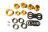 Eastern Cam Cover Bushing Kit - 10-8267