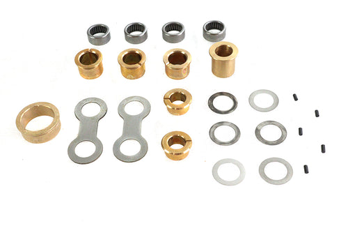 Eastern Cam Cover Bushing Kit - 10-8267