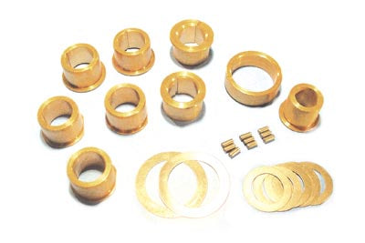 Eastern Cam Cover Bushing Kit - 10-8273