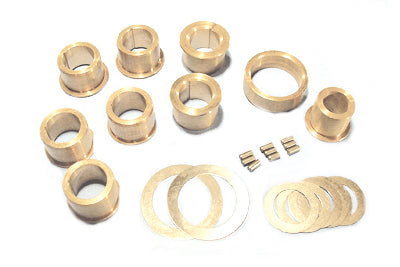 Eastern Cam Cover Bushing Kit - 10-8273