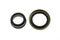 Motorshop Sprocket Shaft Spacer and Seal Kit - 10-8284