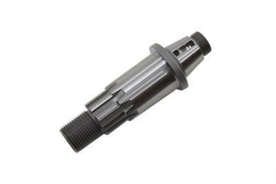 Jims Engine Sprocket Shaft - 10-8362