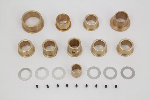 Eastern 45 Cam Cover Bushing Kit - 10-8379