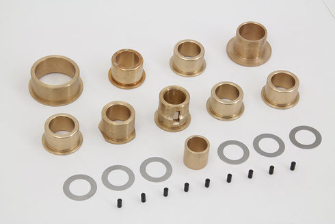 Eastern 45 Cam Cover Bushing Kit - 10-8379