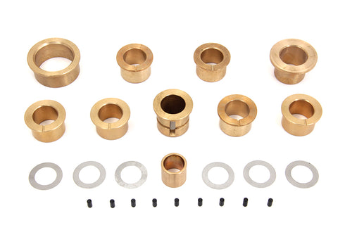 Eastern UL Cam Cover Bushing Kit - 10-8380