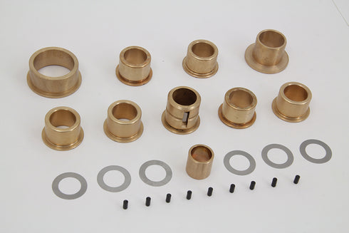 Eastern UL Cam Cover Bushing Kit - 10-8380