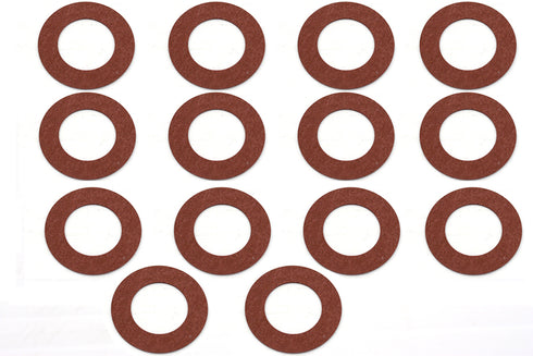 Eastern 1/64 inch Valve Cam Shims - 10-8521