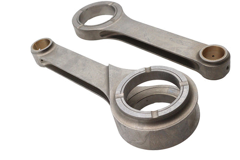 Ultima Ultima Connecting Rod Set 7.440 inch Long - 10-9858